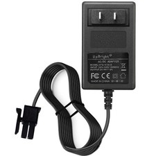 4-Pin AC Adapter For Cradlepoint E300 S5A118A S5A946A S5A947A Enterprise Router picture