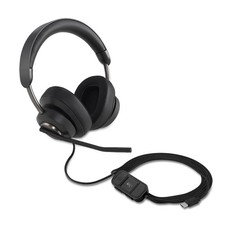 Kensington H2000 Over-Ear USB-C Headset with Microphone, Windows & Mac Compatibl picture