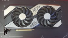 ASUS KO GeForce RTX 3060 Ti V2 OC 8GB GDDR6 Graphics Card  picture