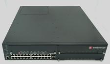 ENTERASYS G3G124-24P 24 PORT NETWOKS SWICH picture