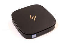 HP Elite Slice TPC-IO21-DM Intel Core i5-7500T No RAM/HDD/OS P/N: 2T5T8UT#ABA picture
