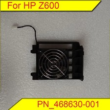 For Original HP Z600 Workstation Front Fan Cooling Fan PN/468630-001 picture