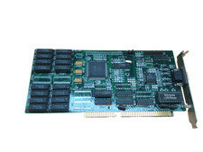 HERCULES DYNAMITE PRO TSENGLABS ET4000/W32i 16 BIT ISA D-SUB #GK13301 picture