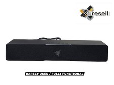 Razer Leviathan V2 X PC Soundbar with Full-Range Drivers - Compact Design - RGB picture