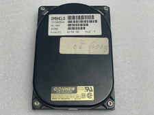 Conner CP30254H Silver 250MB 4542RPM ATA IDE 3.5-In Internal Hard Disk Drive HDD picture