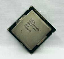 Intel CONFIDENTIAL QDMZ ES 3.4GHz Desktop Processor picture