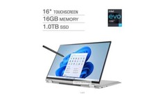 LG Gram 2-in-1 16