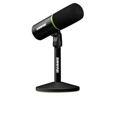 Shure MV6 USB-C Dynamic Cardioid Gaming Microphone picture