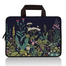 Universal 7-9 inch Tablet Sleeve Ultra-Portable, Neoprene Carrying Sleeve Cas... picture