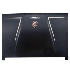 MS 17C4 for MSI GL73 MS-17C4 MS-17C5 MS-17C6 MS-17C8 LCD Cover with Color New picture