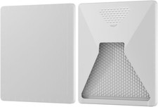 Durable Silicone Protective Case for Starlink Mini - Easy Care & Full Coverage picture