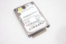 WD WD1200BEVE-00WZT0 SCORPIO ENHANCED IDE HARD DRIVE, 120GB, 2.5