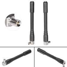Netgear LB1121-100NAS Modem/Wireless Router  Antenna TS9 4G Antenna 2pack picture