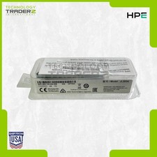 F/S JL293A HPE X190 25Gbps MM Fiber 100m LC Connector SFP28 Transceiver Module picture