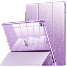 INFILAND for iPad 6th/5th Generation/Air 2 Cases 9.7 Inch 2018/2017 picture
