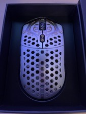 Finalmouse Starlight-12 Wireless Mouse Medium Zeus King of Gods picture