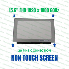 HP Pavilion P/N L29683-001 LCD LED REPLACEMENT Screen 15.6