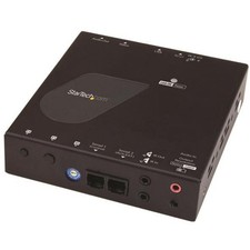 StarTech ST12MHDLAN4R 4K HDMI over IP Receiver for ST12MHDLAN4K picture