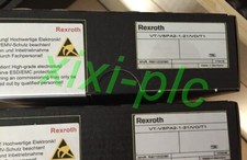 1pcs NEW Rexroth R901002090    VT-VSPA2-1-2X/V0/T1  amplifier DHL shipping picture