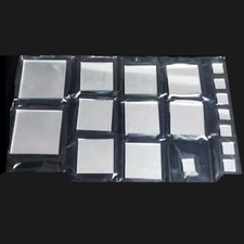 5pcs First Surface Reflector Optical Front Surface Mirror DIY Scanner Projector picture