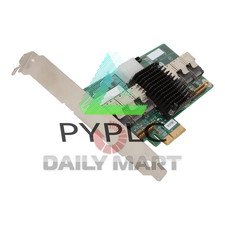 New In Box INTEL RES2SV240 RAID Storage Expander SAS/SATA 24-Port picture
