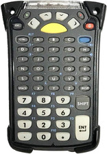 Replacement 53 Key Standard Enter Keypad/Keyboard - 21-79512-01 - Works with the picture