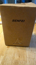 BENFEI DisplayPort to DisplayPort 4K@60Hz Cables - Pack of 5 (New in Box) picture