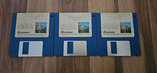 Vintage Sierra POLICE QUEST II 3.5