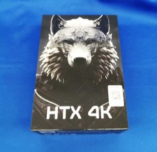 G-WOLVES HTX 4K Gaming Mouse picture