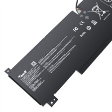 Original batteries BTY-M492 for MSI Pulse GL66 Bravo 15 B5DD GL76 Bravo 15 B5... picture