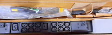 APC AP8868 Metered Rack PDU, 2G, 0U, 10.0kW, 208V, 36 C13 and 6 C19 Outlets picture