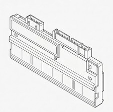 Zebra P1117258-036 Printhead 203dpi OEM Brand picture
