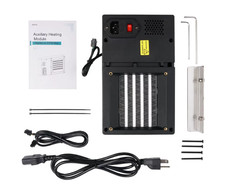 Sovol SV08 Max Chamber Heating Module 110V 220V 240V Wide Voltage picture