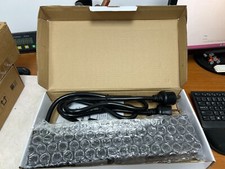 👀 NEW EATON MBP-130 HOTSWAP MAINTENANCE BYPASS UNIT 120V 24A EHBPL3000R-PDU1U picture
