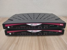 LOT OF 2 - Allworx 6X VoIP Phone System Network Server picture