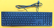 NEW Dell Pro Wired Collaboration Keyboard KB525C HJ0Y3 picture