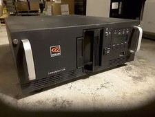 OVERLAND LIBRARY EXPRESS LXB TAPE DRIVE STORAGE DLT-LXBD7210TB WORKS $299 picture
