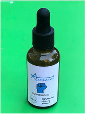 ALPHASENSE POWER BOND LCD/DLP/SLA 3D RESIN PRINTING UV PRIMER picture