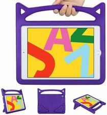 Kids Shockproof EVA Foam Case For iPad 10.2
