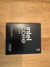 Intel Core Ultra 7 270K Plus Arrow Lake 24-Core LGA 1851 Processor picture