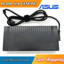 Genuine 6PHI 280W Power Supply Charger For Asus G814JU-N5008W ROG Strix G18 picture