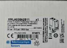 1 Pcs Brand New Schneider XMLA004A2S11 Pressure Sensor Fast shipping DHL/Fedex picture