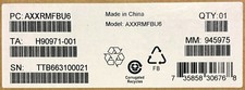 Intel AXXRMFBU6  RAID Maintenance Free Backup NEW BROWN BOX picture