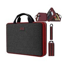 Expandable Laptop Case 15.6 Inch Protective Sleeve,B01K02 picture