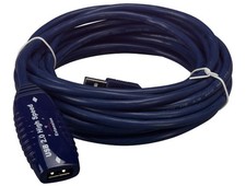 5m USB 2.0 Active Extension / Repeater Cable picture