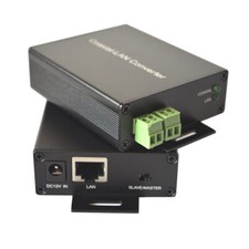 Ethernet over Twisted Pair Extender Converter up 2Km,1080p HD Network IP Camera picture