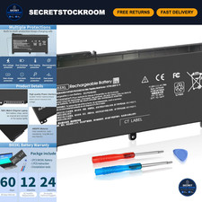 High-Capacity Replacement Battery for HP Pavilion X360 13-U, BI03XL ON03XL picture