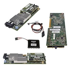 Cisco UCSC-MRAID12G 8-Port SAS RAID Controller 74-12862-01/02 + 1GB Cache Module picture