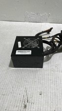 Logisys PS575XBK 575W PSU Dual Fan PCI Express Serial ATA ATX Power Supply picture