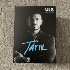  Finalmouse UltralightX Tarik Tiger Large L ULX Pro Series Mouse picture
